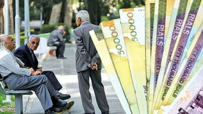 جزئیات واریز حقوق شهریور بازنشستگان تأمین اجتماعی؛ کدام گروه ها فردا حقوق می گیرند؟