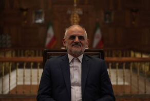 حاجی‌میرزایی: پزشکیان بر وفاق برای حل مشکلات تأکید دارد