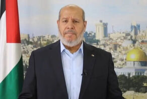 חמאס פנה למתווכים בנוגע למשבר עזה