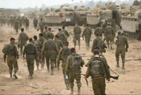 האם הגירעון התקציבי מאותת על תחילתו של סכסוך בין הצבא הישראלי לממשלה?