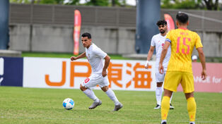 ایران 0 - 0 چین؛ ایران از دیوار چین رد نشد؛ امیدها همچنان صدرنشین ماندند + فیلم خلاصه بازی