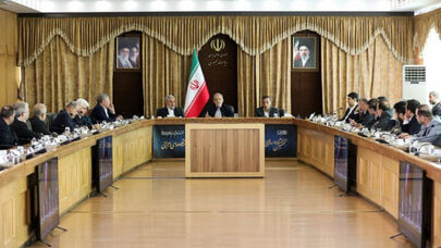 پزشکیان: به دشمن حسن ظن نداریم؛ بر عهد خود می‌ایستیم
