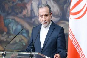 FM Araghchi departs Tehran for New York