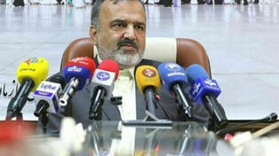رئیس سازمان حج: تحریم‌ها ممکن است بر سفرهای زیارتی اثر بگذارد