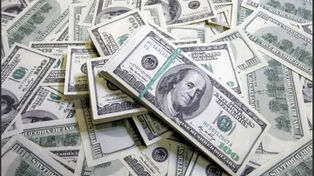 جهش قیمت دلار توافقی در آخرین روزهای شهریور