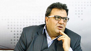 تراستی و اقتصاد مافیایی تحریم