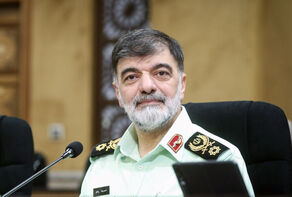 Any enemy aggression against Iran will face regret-inducing response: Police chief