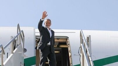 Pres. Pezeshkian to depart for NY on Tue. for UNGA meeting
