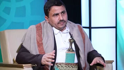 مقام انصارالله: مصر، ترکیه و پاکستان احتمالا در مراحل بعدی هدف قرار گیرند