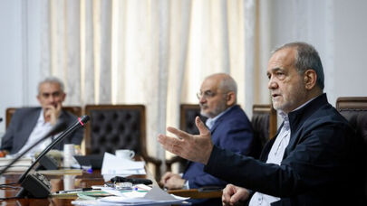تصویب کلیات افزایش اعتبار کالابرگ؛دستور پزشکیان برای بازنگری معافیت مالیاتی بنگاه‌های بزرگ