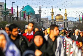 مشهد از فردا گرم‌تر می‌شود؛ دمای 36 درجه در انتظار پایتخت معنوی ایران