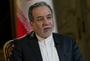 عراقجي: الدفاع عن حقوق الشعب الإيراني هو الهدف الرئيسي للزيارة إلى نيويورك