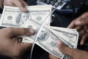 قیمت دلار توافقی امروز 31 شهریور 1405؛ جهش 777 تومانی دلار