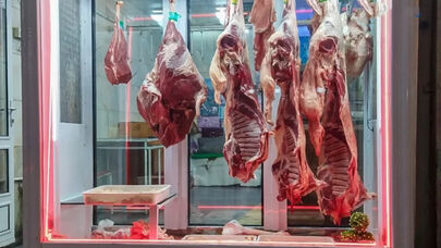 قیمت گوشت قرمز امروز سه‌شنبه 31 شهریور 1405؛ نرخ انواع گوشت گوسفند و گوساله