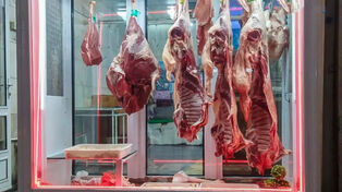 قیمت گوشت قرمز امروز سه‌شنبه 31 شهریور 1405؛ نرخ انواع گوشت گوسفند و گوساله