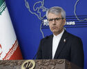 بقائي يرد على اتهام أمريكا لإيران بالتسبب في ارتفاع أسعار الوقود