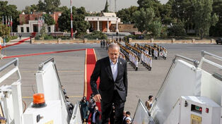 Pezeshkian vows to firmly defend Iran’s position, convey its strength at UN General Assembly