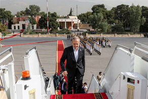 Pezeshkian vows to firmly defend Iran’s position, convey its strength at UN General Assembly