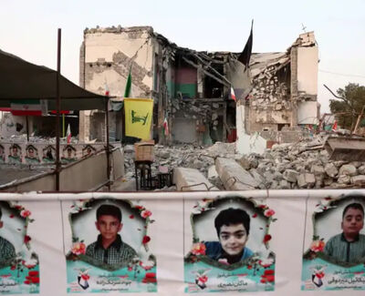 Мир во всём мире или бесконечная война; на пороге какого порядка находится мир?
