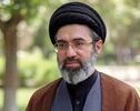 قائد الثورة الإسلامية يعزي برحيل آية الله السيد شبيري زنجاني (رض)