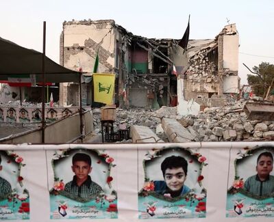 World Peace or Endless War: What Kind of Order Is the World Facing?