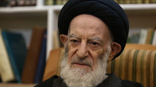 پیام تسلیت دبیرکل مجمع تقریب مذاهب اسلامی برای رحلت آیت‌الله العظمی شبیری زنجانی