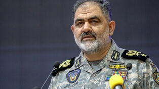 فرمانده نیروی دریایی ارتش: آماده دفاع همه‌جانبه از منافع ملی هستیم