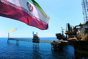 عرض 2 مليون برميل من النفط الايراني في بورصة الطاقة