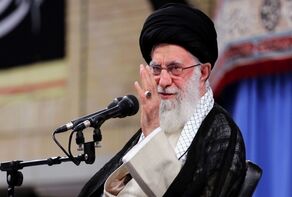 قائد الثورة: عالم اليوم الذي يعاني من الظلم والفساد بحاجة الى معرفة التحرر الحسيني