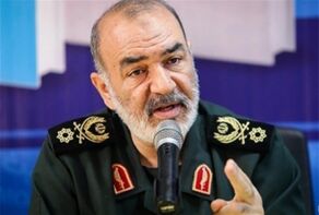 قائد الحرس الثوري: أمن الخليج الفارسي بيدنا.. ولن يستطيع الاعداء زعزعة الامن