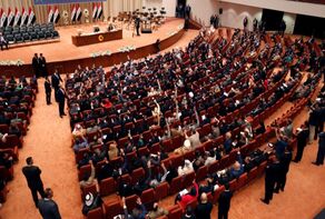 توعّدات عراقية لاسرائيل إن ثبت إستهدافها لمقرات الحشد الشعبي