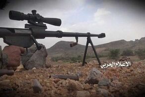 إنجازات ميدانية ملفتة يحققها الجيش اليمني واللجان في جيزان وعسير