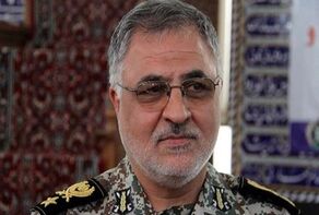 الحرس الثوري لدول الجوار: طهران ستضرب أي موقع تتم مهاجمتها منه