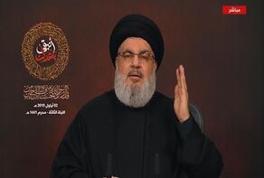 السيد نصر الله: عملية \