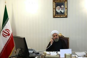 روحاني: لا معنى للتفاوض مع اميركا في ظروف الحظر