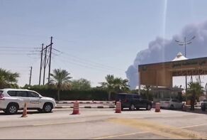انتاج النفط السعودي انخفض الى النصف.. وتوقعات بارتفاع السعر عالمياً