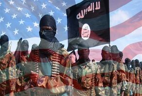 ملامح عودة داعش من جديد بتدبير أميركي