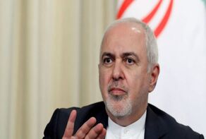 ظريف: ايران اتخذت الخطوة الرابعة نظرا لانتهاك حقوقها في الاتفاق النووي