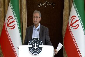 الحكومة الايرانية: بلغنا مرحلة الاستقرار رغم إجراءات الحظر
