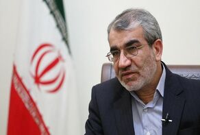 مسؤول ايراني: هل علينا ان ننتظر صناعة جماعة ارهابية جديدة بعد داعش؟