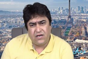 استخبارات الحرس الثوري تلقي القبض على عنصر بارز معاد للثورة