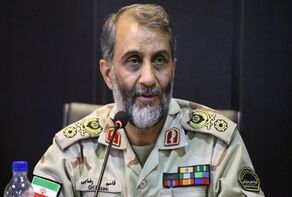 حرس الحدود الإيراني: اميركا نقلت الارهابيين من سوريا والعراق الى افغانستان