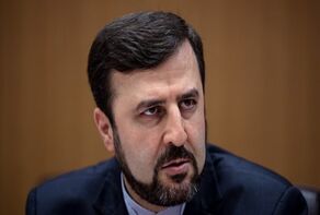 مشاريع جديدة للتعاون بين ايران والوكالة الذرية