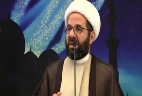 الشيخ دعموش: أهداف أميركا في لبنان هي محاصرة المقاومة