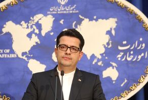 طهران لواشنطن: الضغوط القصوى الاميركية عاجزة امام المقاومة القصوى الايرانية