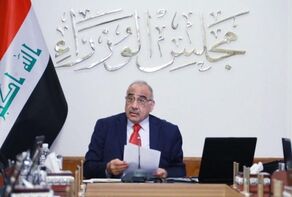 العراق.. الصدر والعامري الداعمان الأكبر لعبد المهدي يتفقان على سحب الثقة منه