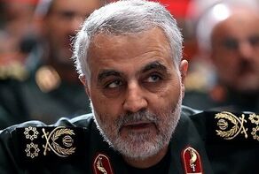 اللواء سليماني: الحرس الثوري حطّم سطوة اكبر جيوش العالم واكثرها تجهيزاً