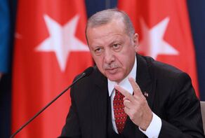 بعد تنديدات دولية وعربية.. أردوغان يهاجم كل من ينتقد حملته في شمال سوريا