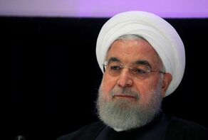 روحاني: مشكلة ايران مع السعودية تعود بصورة رئيسة الى الحرب ضد اليمن