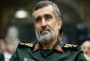 ايران ضمن الدول الخمس الاولى في العالم في مجال المسيّرات